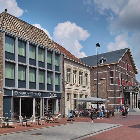 Stadshotel Weert Exterior foto