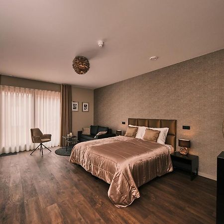 Stadshotel Weert Exterior foto