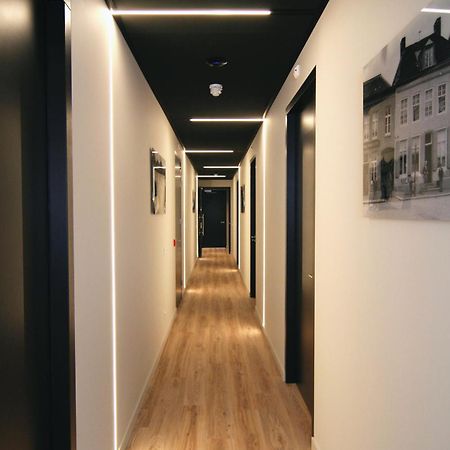 Stadshotel Weert Exterior foto