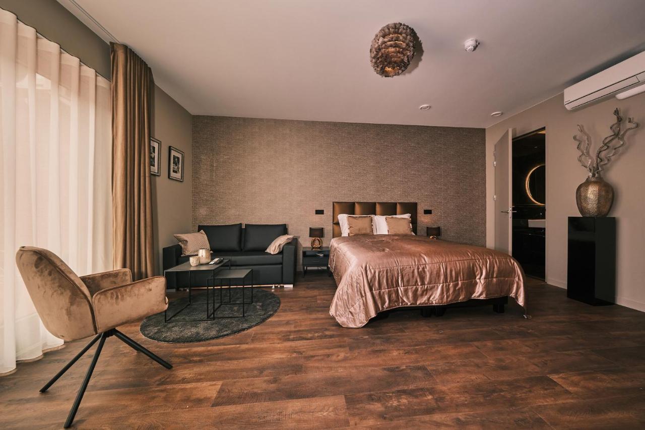 Stadshotel Weert Exterior foto