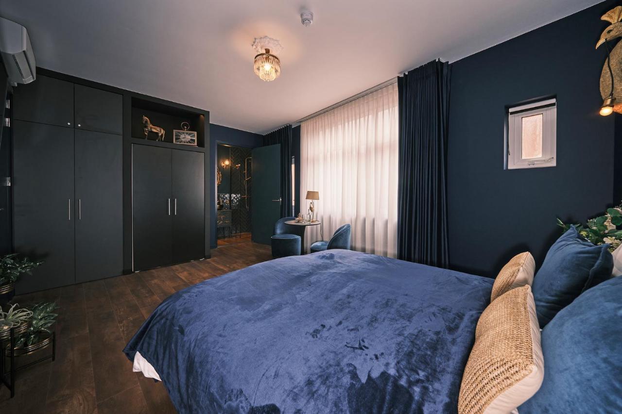 Stadshotel Weert Exterior foto