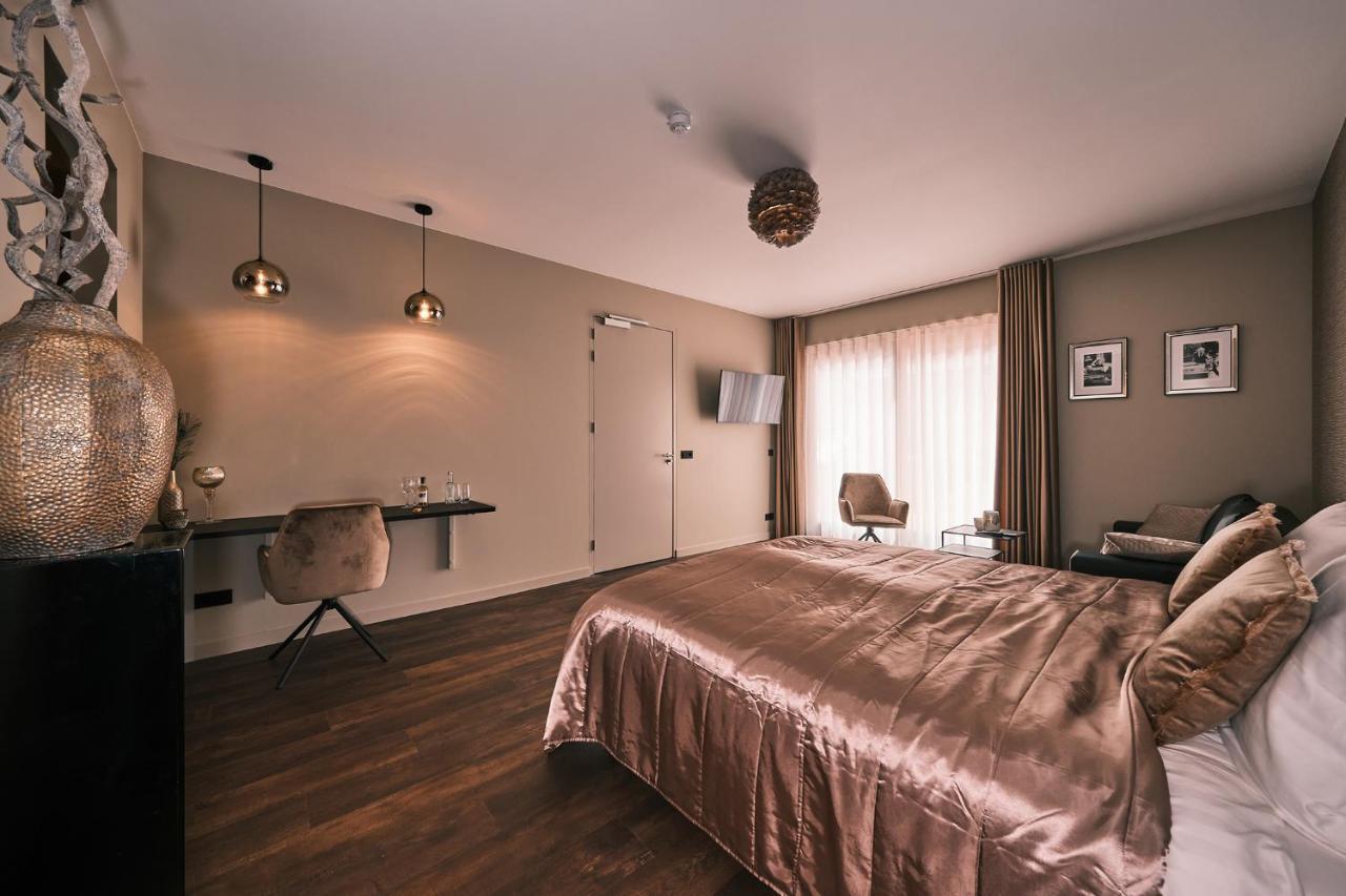 Stadshotel Weert Exterior foto