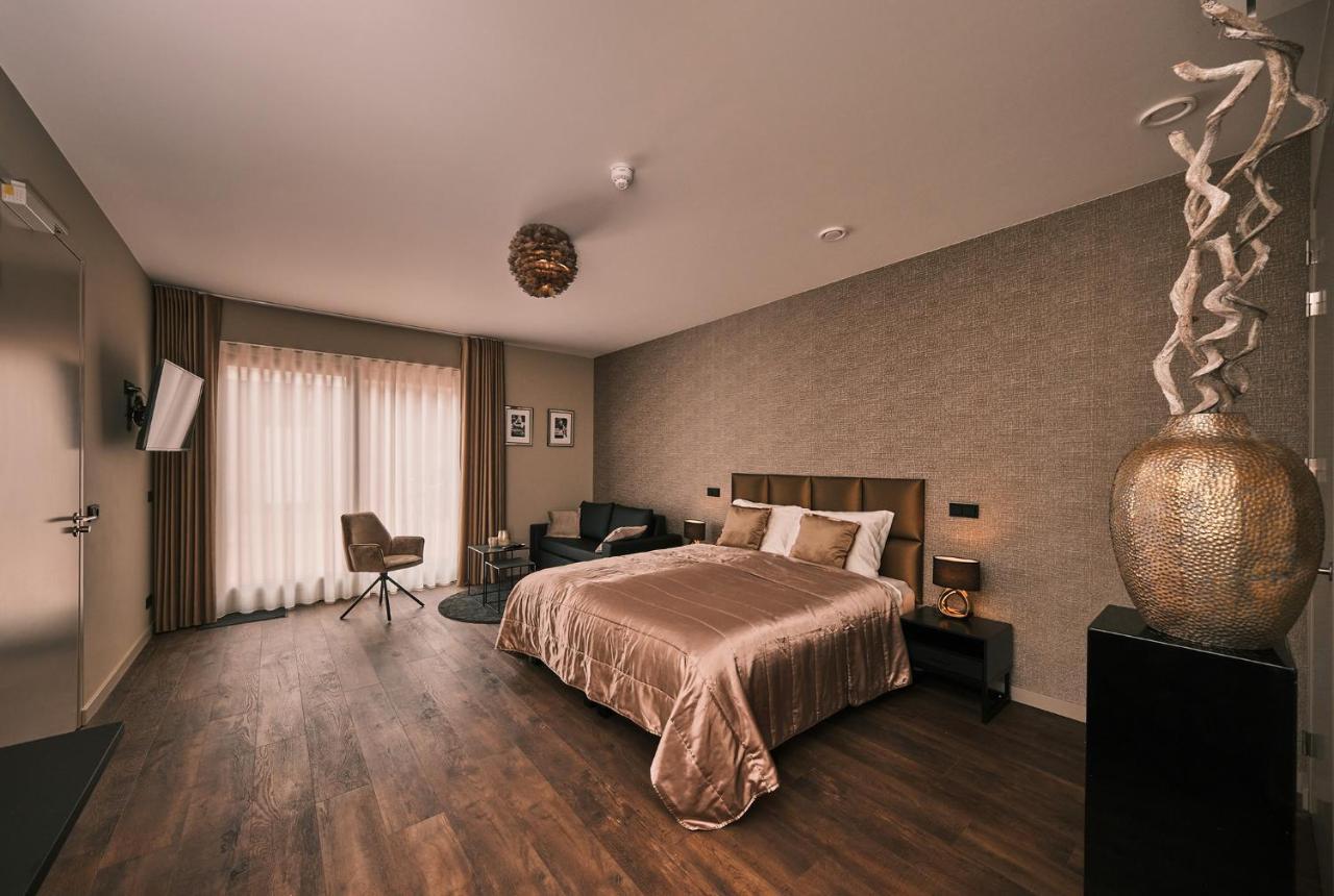 Stadshotel Weert Exterior foto